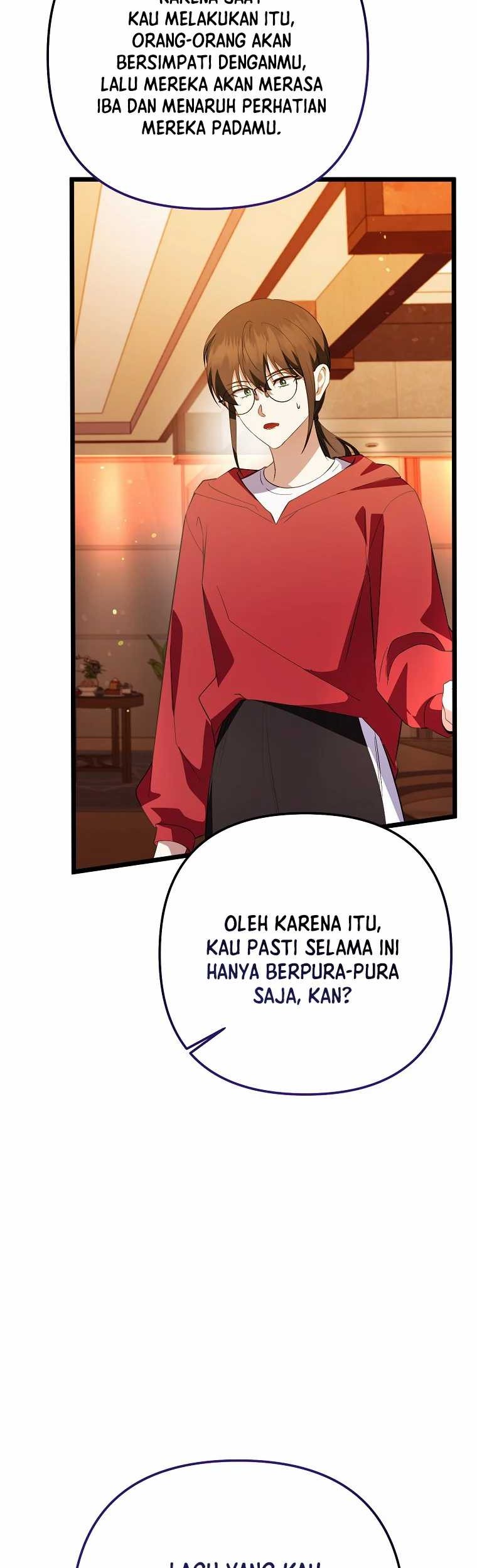 The Crazy Genius Composer Returns Chapter 46 - halaman 19