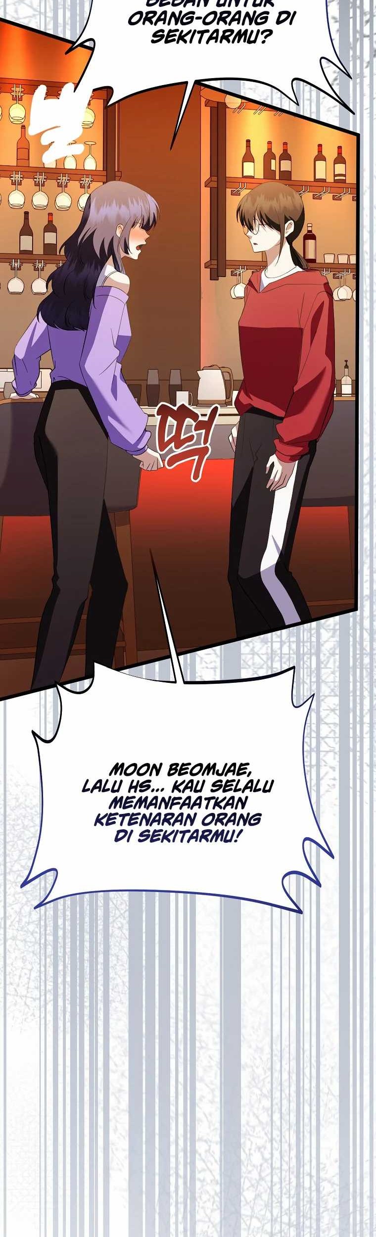 The Crazy Genius Composer Returns Chapter 46 - halaman 26