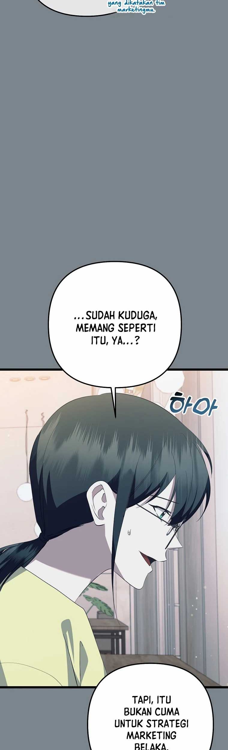 The Crazy Genius Composer Returns Chapter 46 - halaman 31