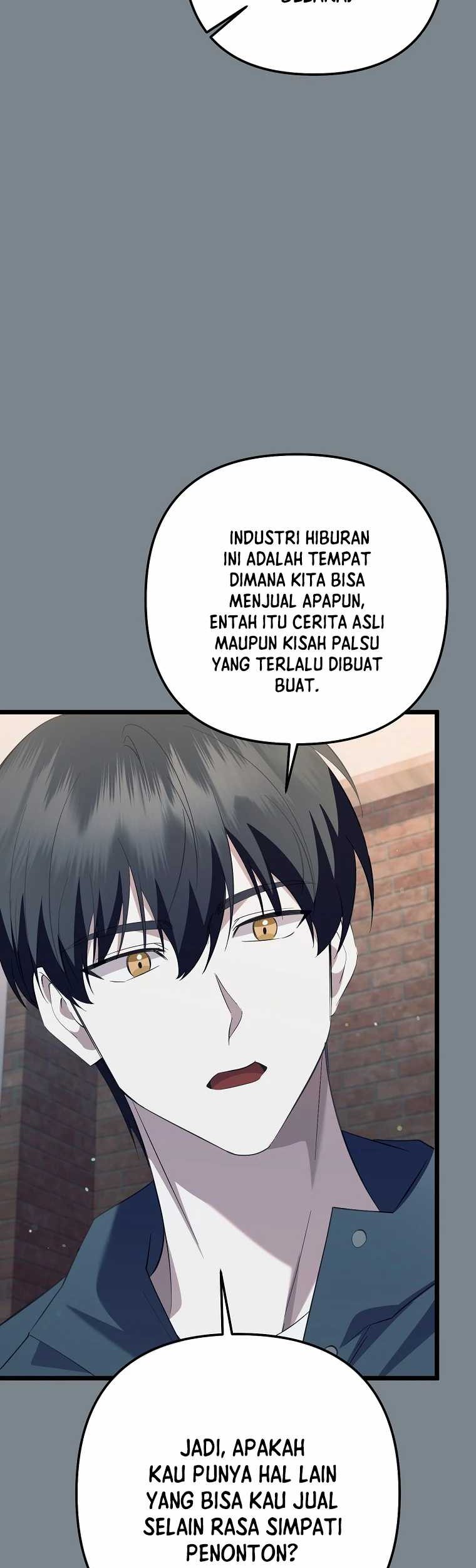 The Crazy Genius Composer Returns Chapter 46 - halaman 32