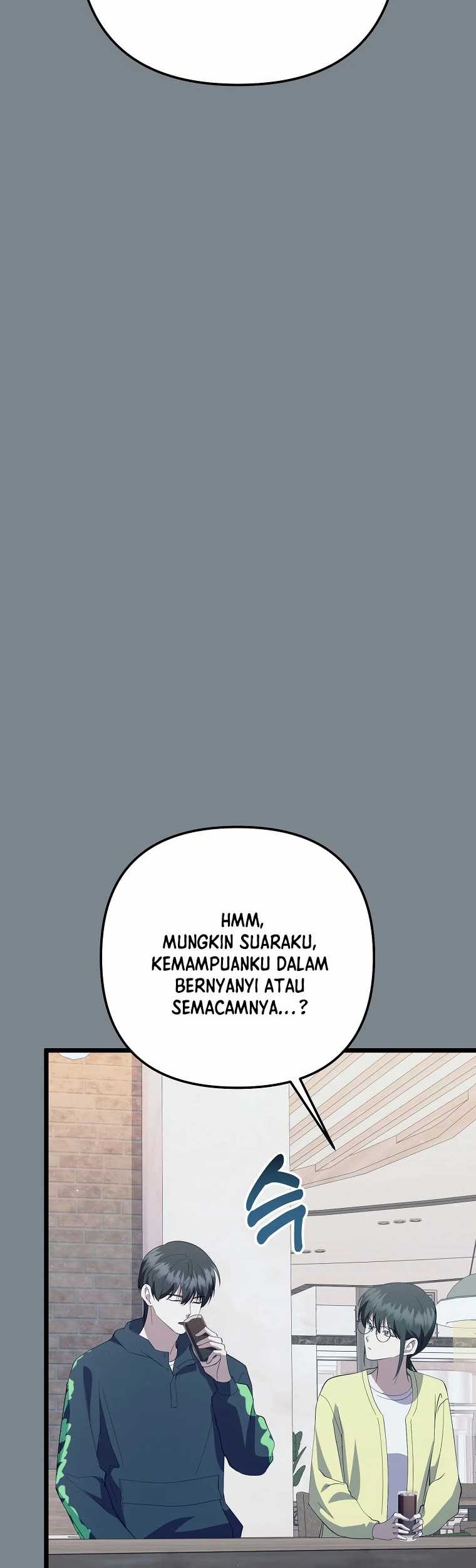 The Crazy Genius Composer Returns Chapter 46 - halaman 33