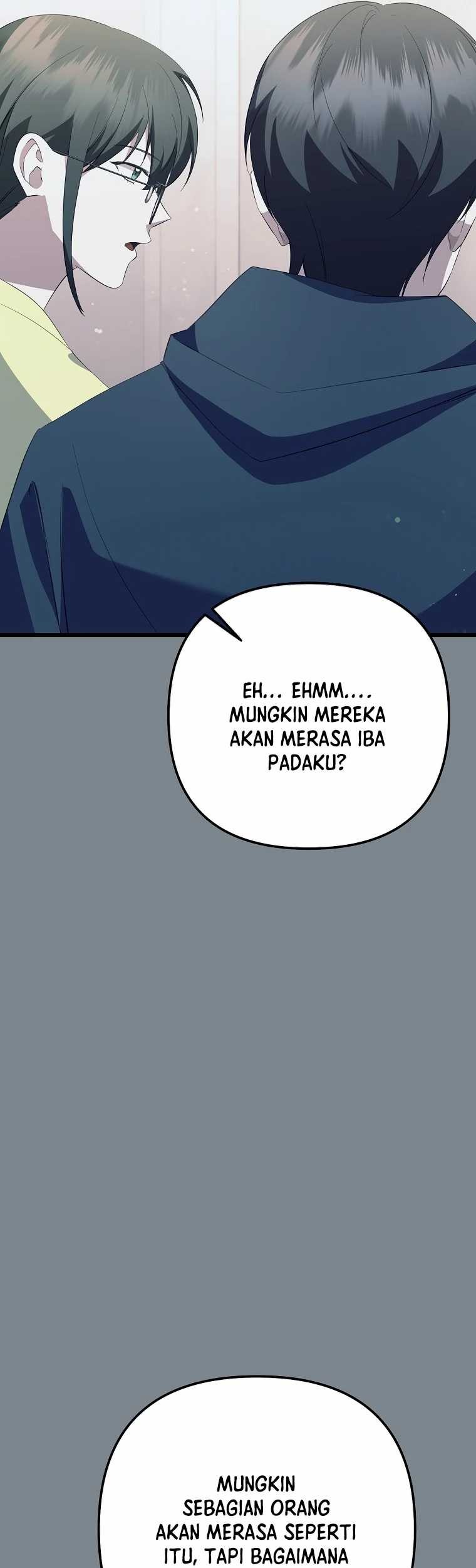 The Crazy Genius Composer Returns Chapter 46 - halaman 35