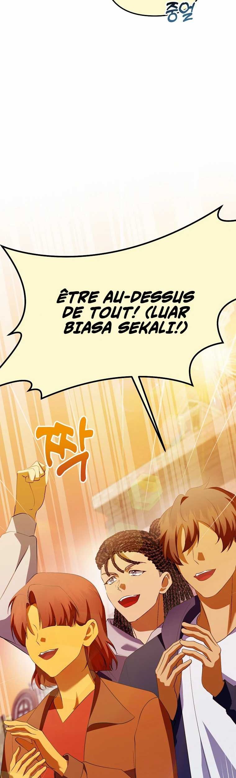 The Crazy Genius Composer Returns Chapter 46 - halaman 4