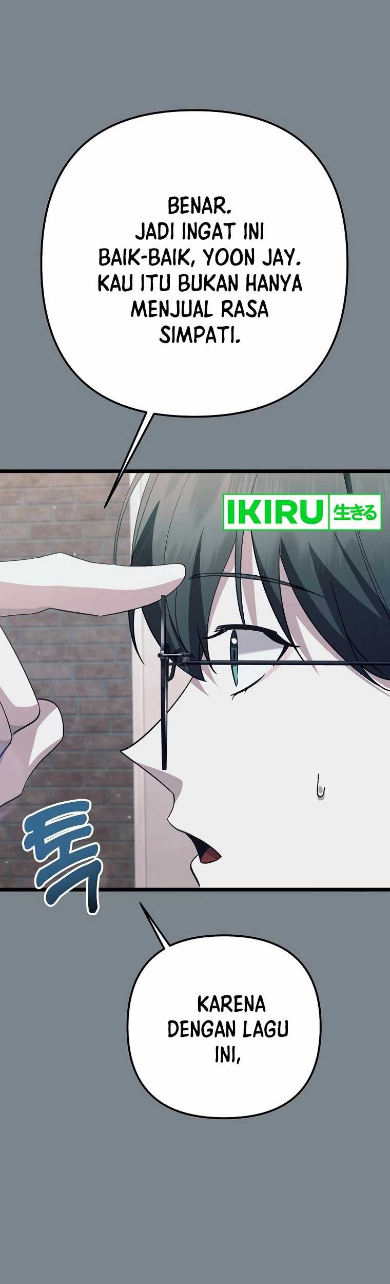 The Crazy Genius Composer Returns Chapter 46 - halaman 41
