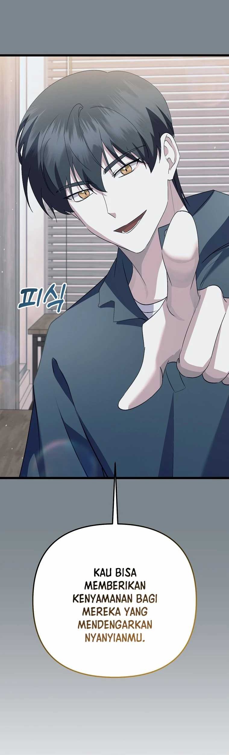 The Crazy Genius Composer Returns Chapter 46 - halaman 42
