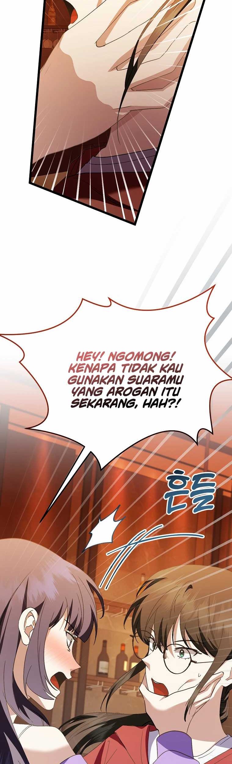 The Crazy Genius Composer Returns Chapter 46 - halaman 46