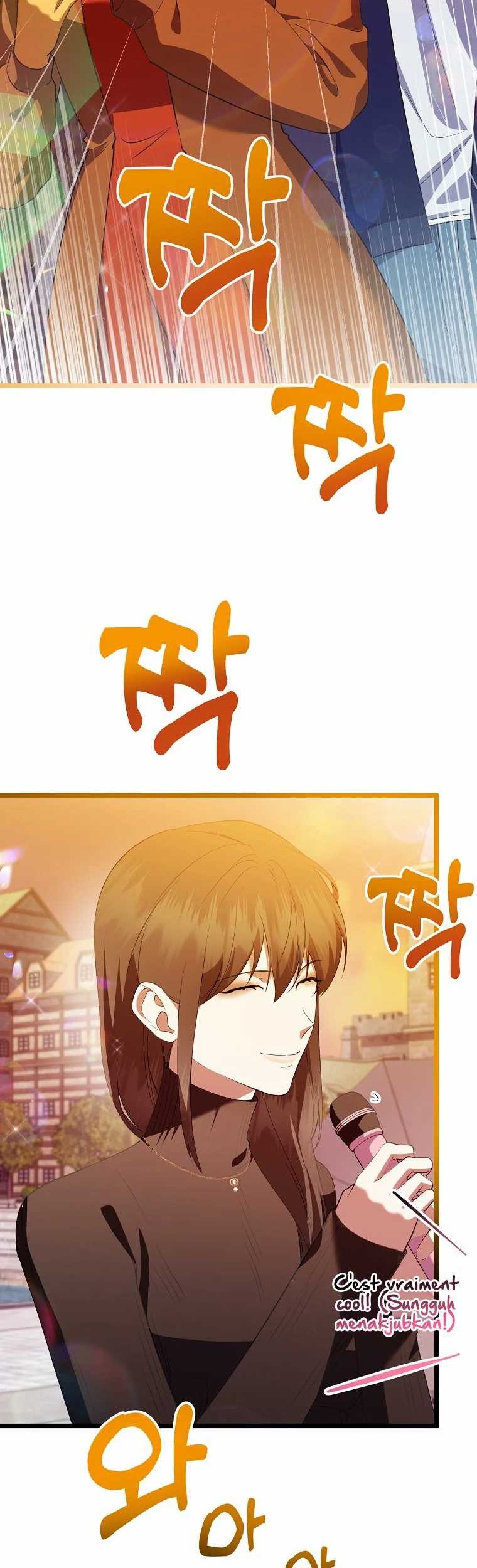 The Crazy Genius Composer Returns Chapter 46 - halaman 5