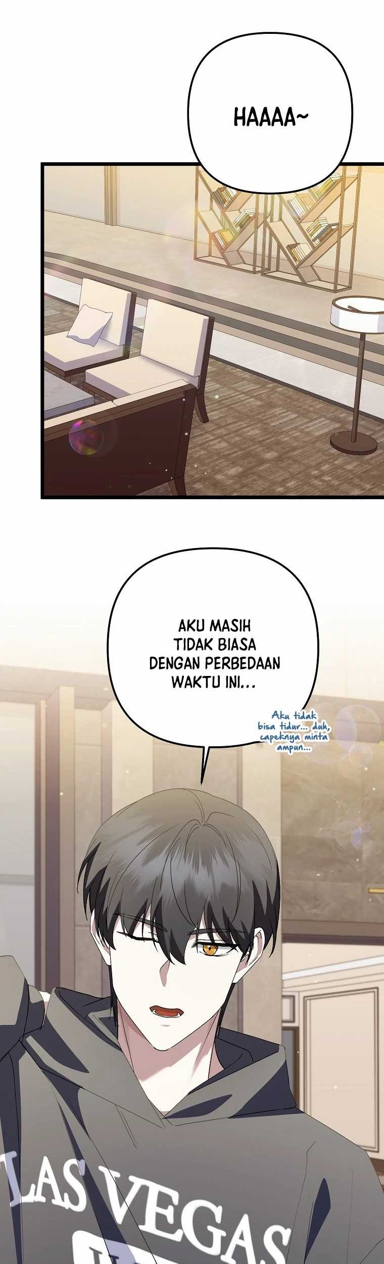 The Crazy Genius Composer Returns Chapter 46 - halaman 50