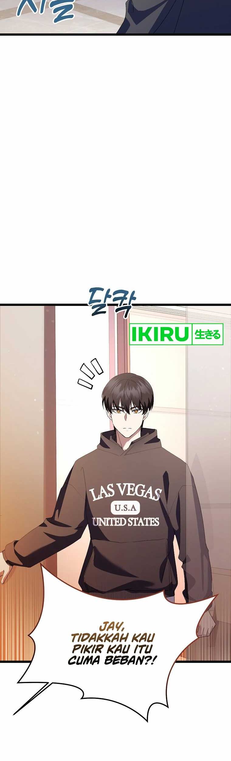 The Crazy Genius Composer Returns Chapter 46 - halaman 52