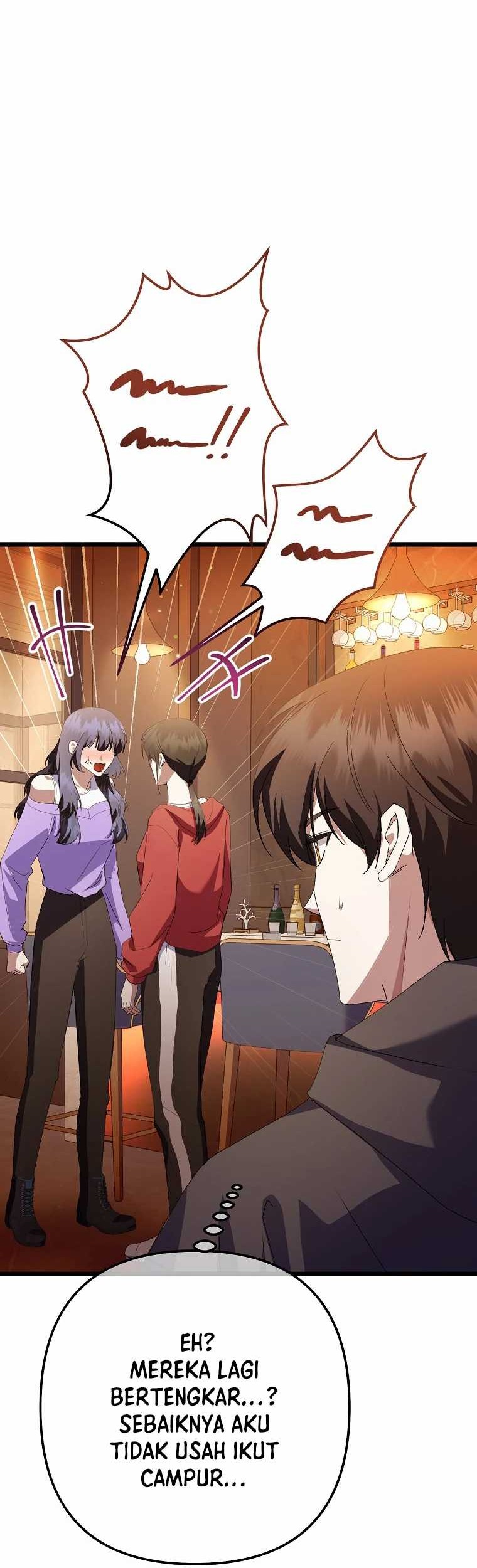 The Crazy Genius Composer Returns Chapter 46 - halaman 53