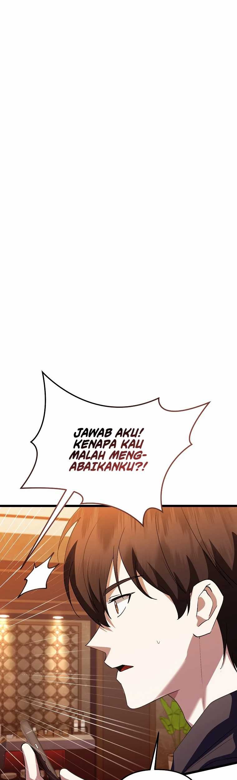 The Crazy Genius Composer Returns Chapter 46 - halaman 55