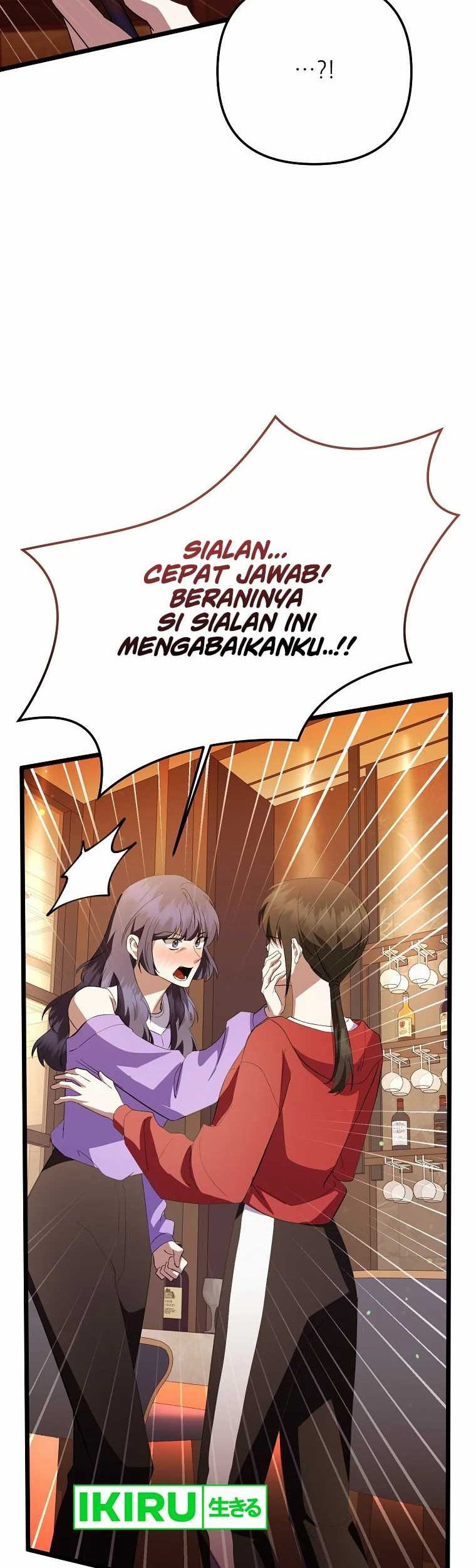 The Crazy Genius Composer Returns Chapter 46 - halaman 56