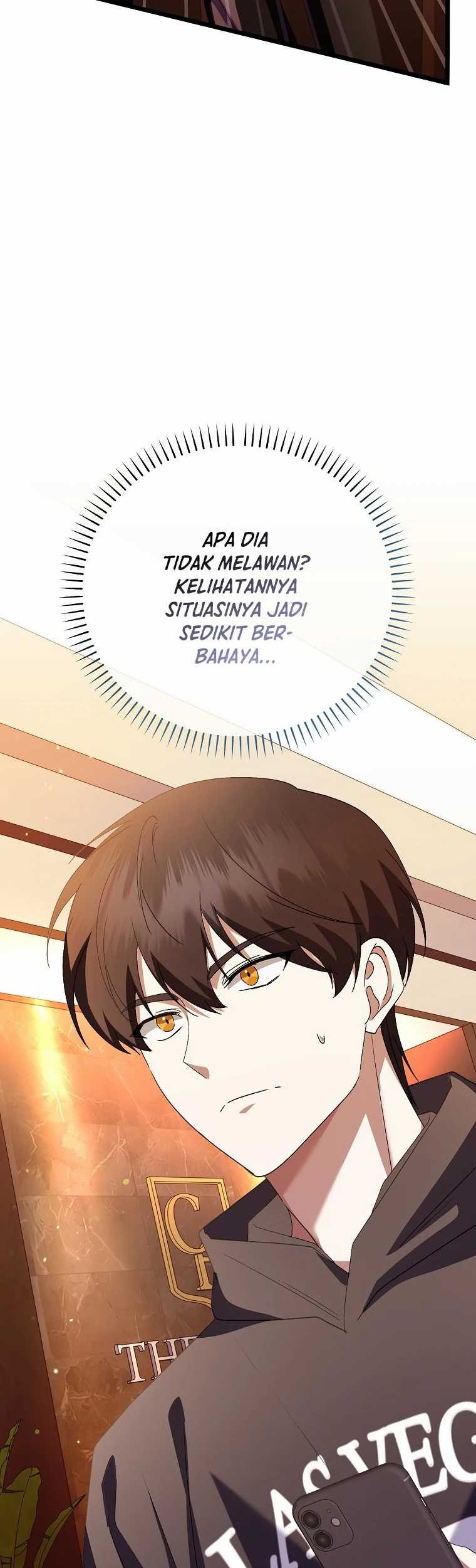The Crazy Genius Composer Returns Chapter 46 - halaman 57