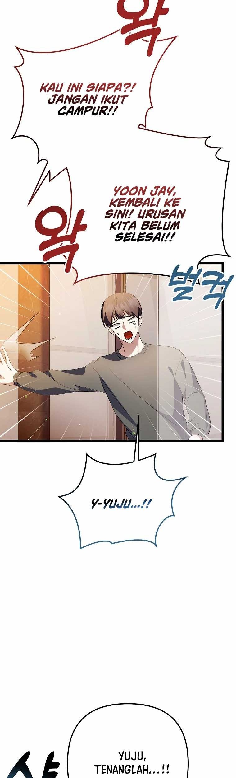 The Crazy Genius Composer Returns Chapter 46 - halaman 62