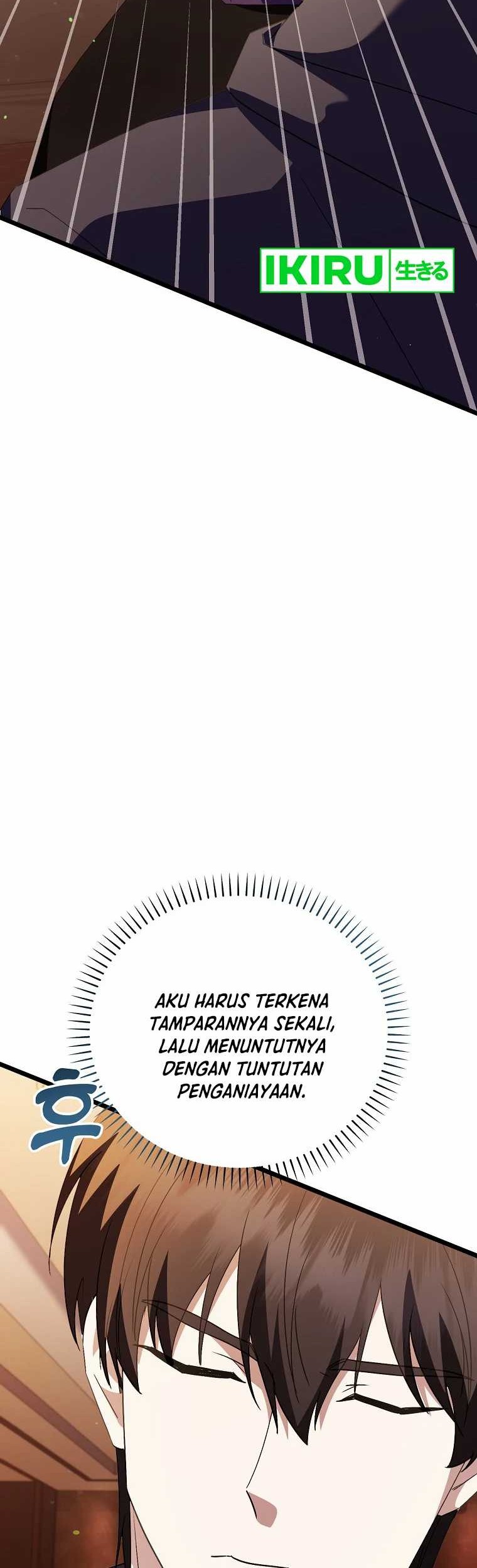 The Crazy Genius Composer Returns Chapter 46 - halaman 68