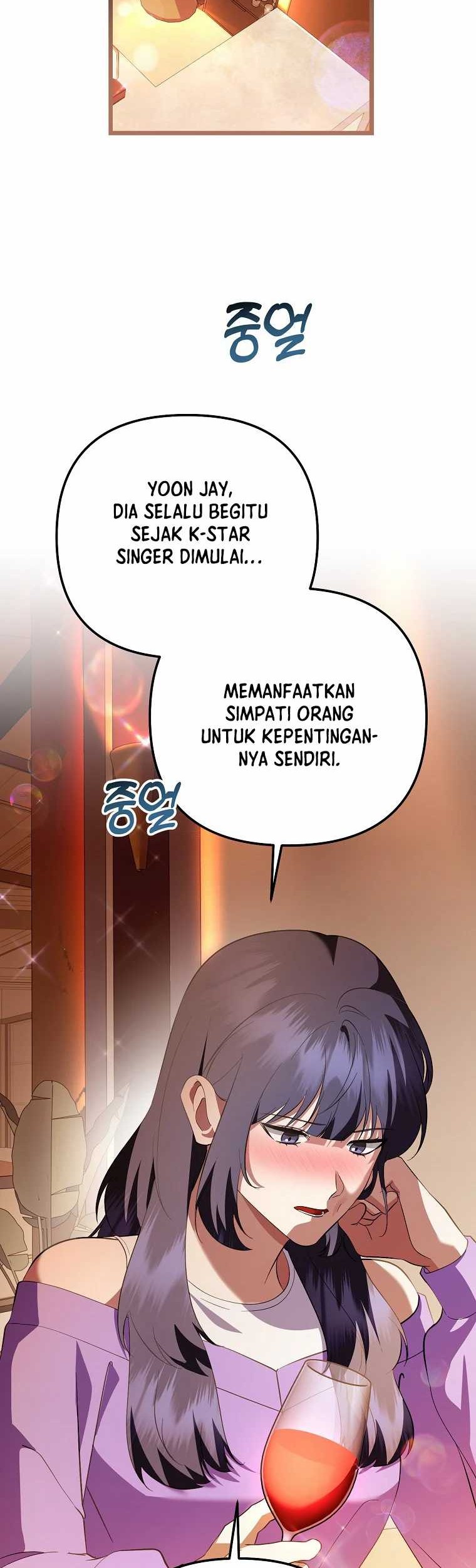 The Crazy Genius Composer Returns Chapter 46 - halaman 8