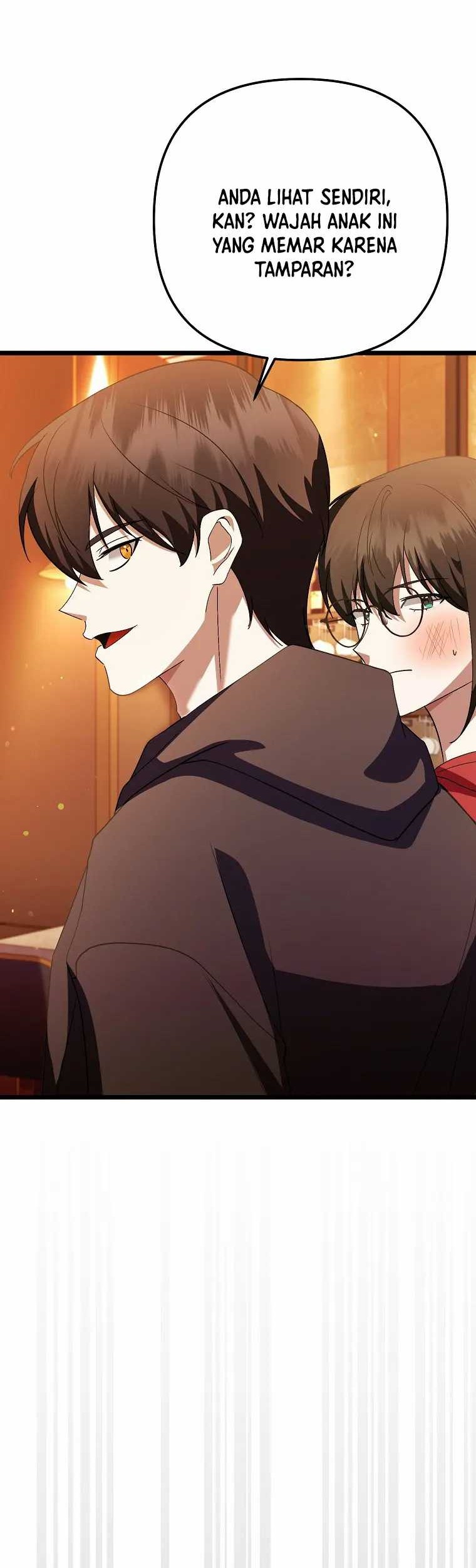 The Crazy Genius Composer Returns Chapter 47 - halaman 13
