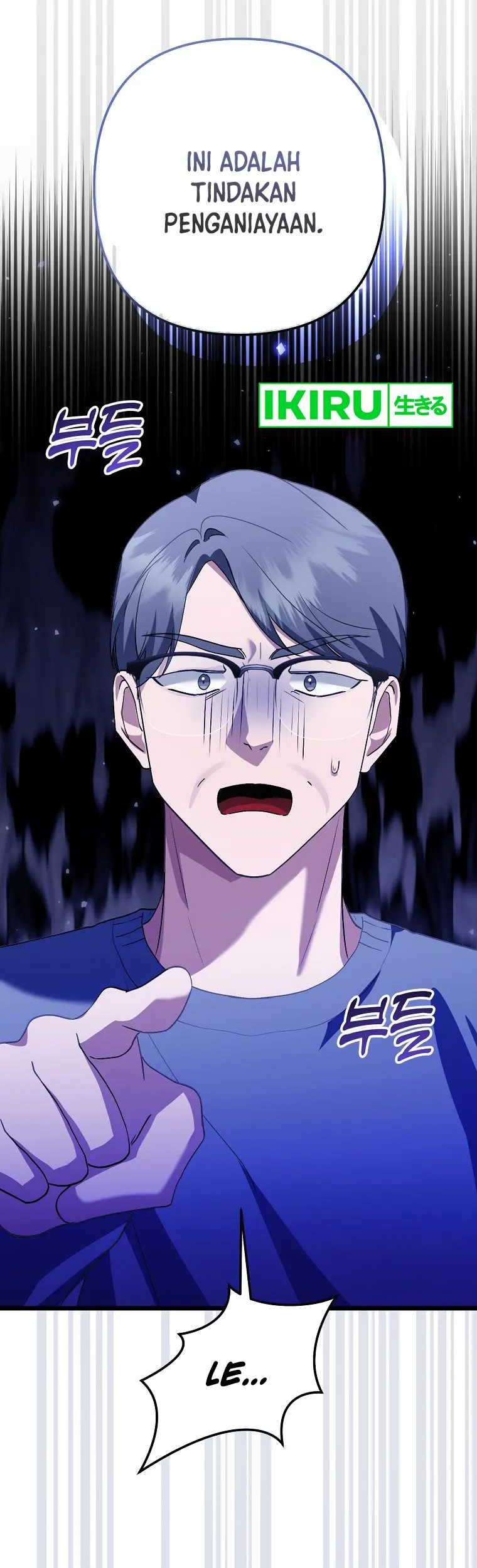 The Crazy Genius Composer Returns Chapter 47 - halaman 14