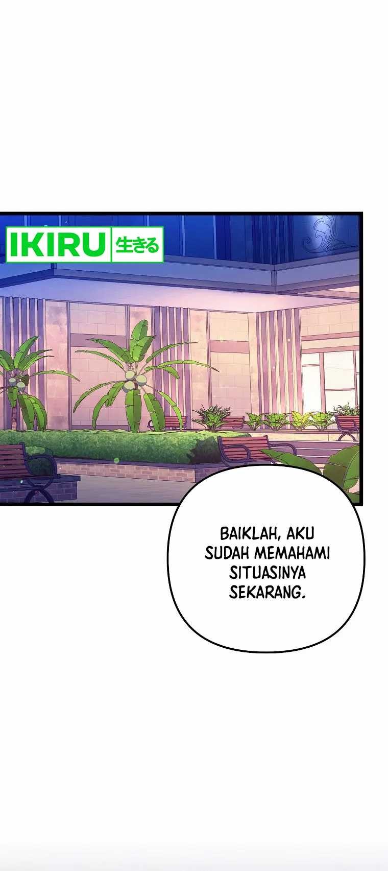 The Crazy Genius Composer Returns Chapter 47 - halaman 16