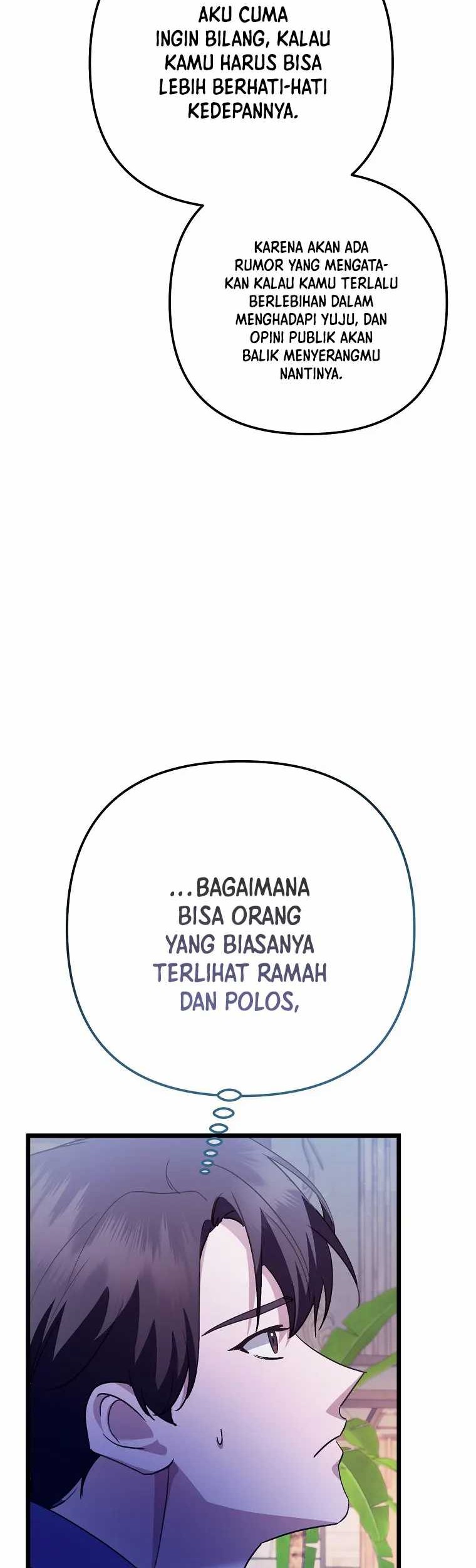 The Crazy Genius Composer Returns Chapter 47 - halaman 20