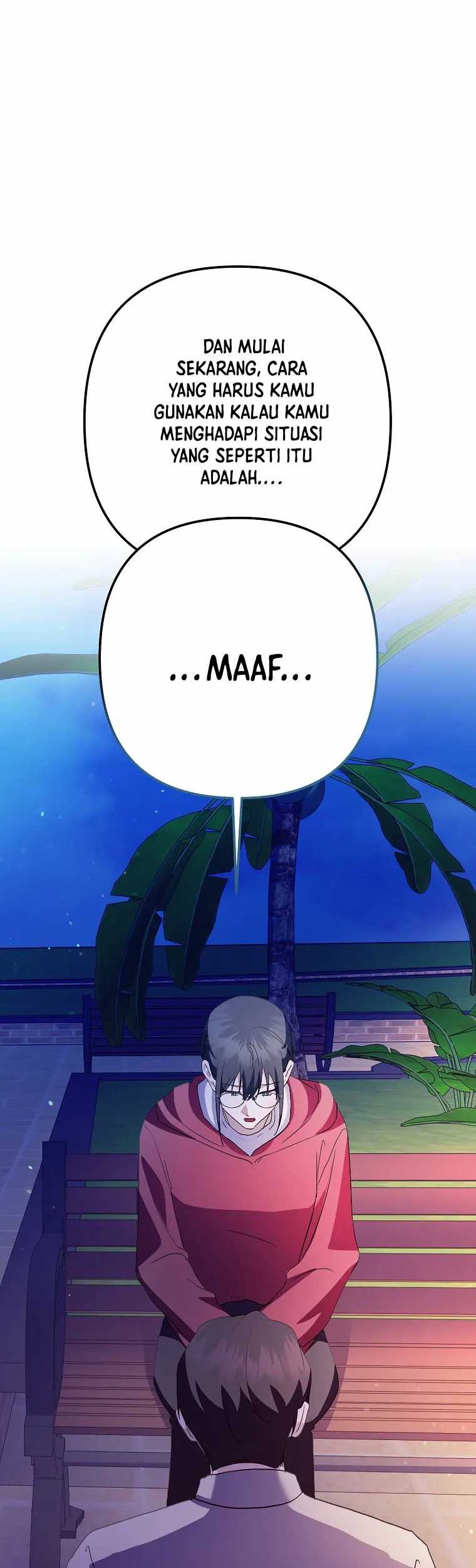 The Crazy Genius Composer Returns Chapter 47 - halaman 24