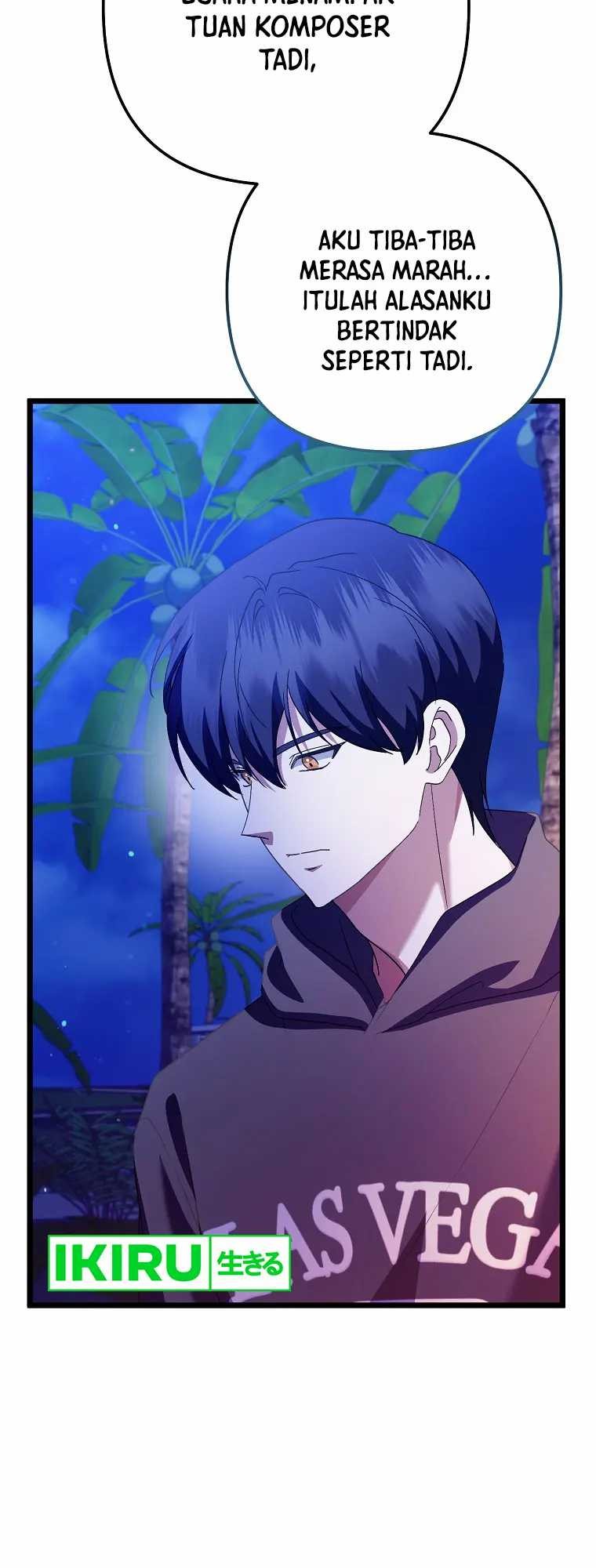 The Crazy Genius Composer Returns Chapter 47 - halaman 26