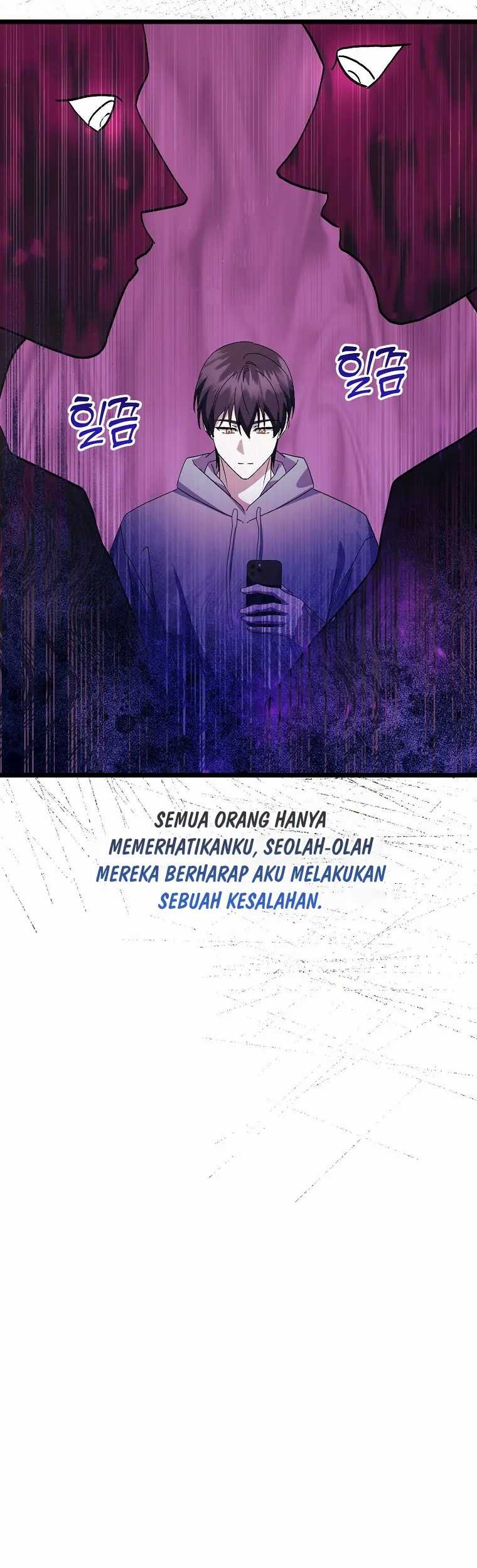 The Crazy Genius Composer Returns Chapter 47 - halaman 29