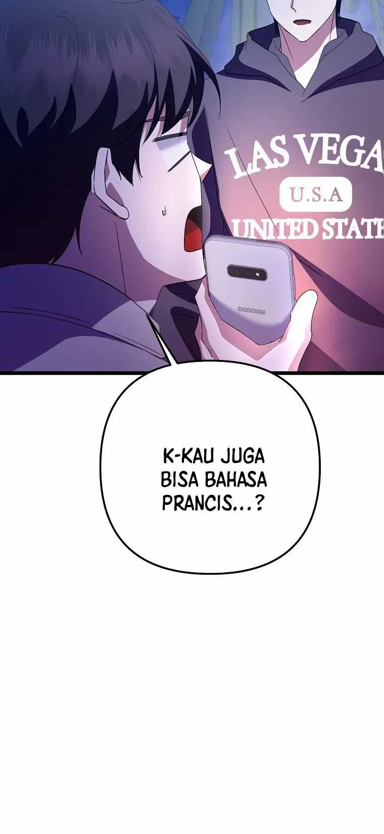 The Crazy Genius Composer Returns Chapter 47 - halaman 35