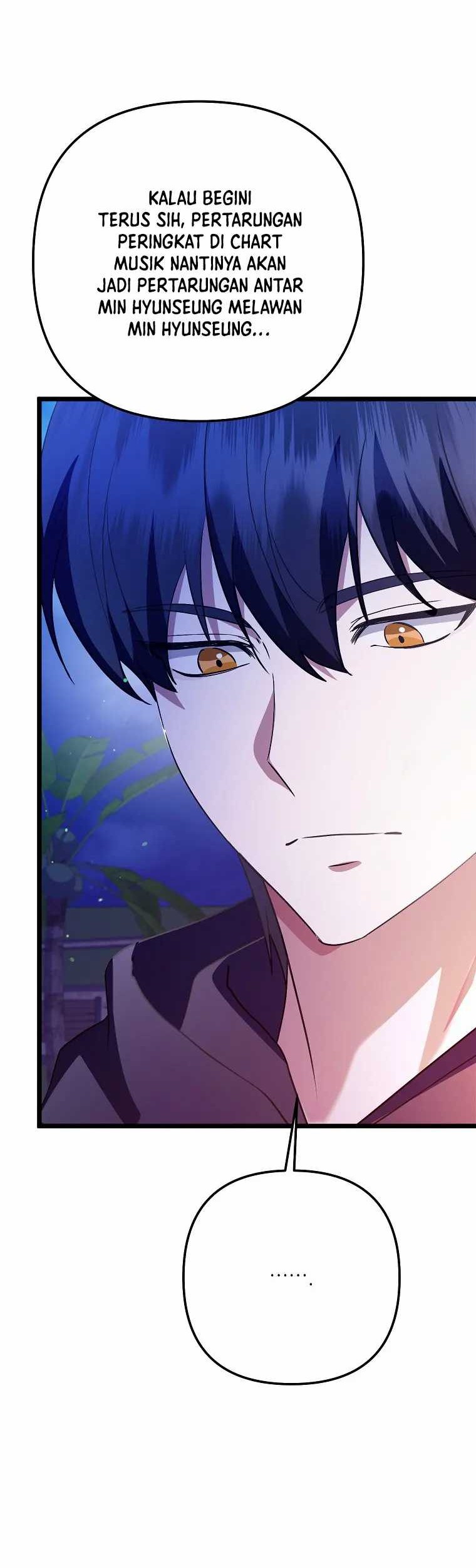 The Crazy Genius Composer Returns Chapter 47 - halaman 42