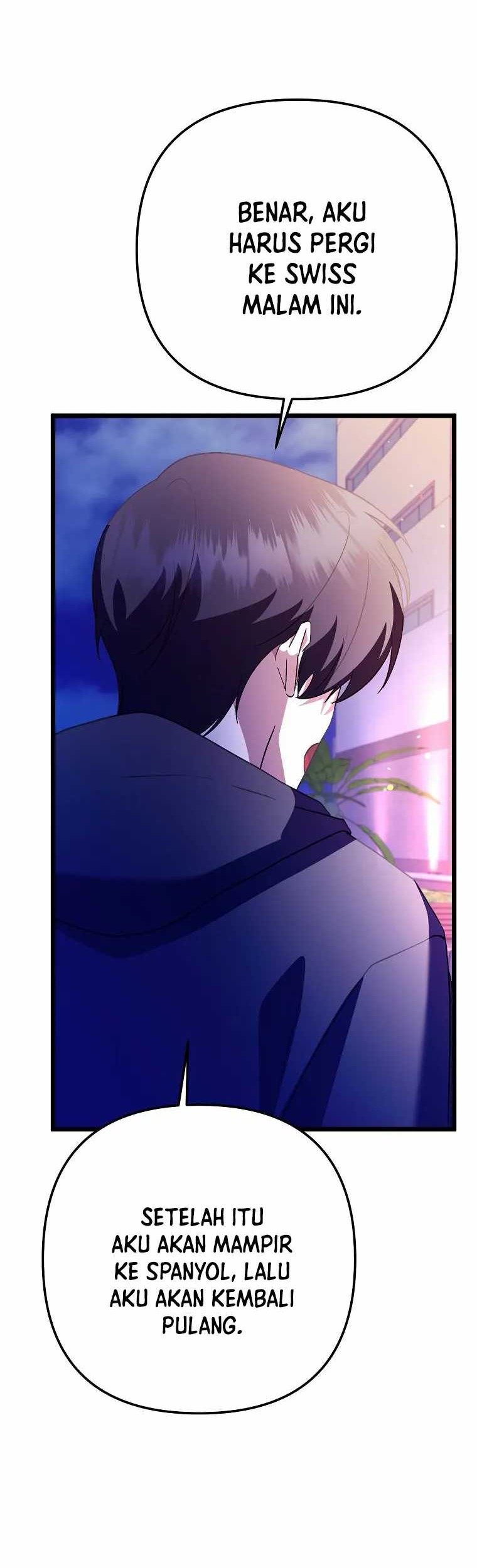 The Crazy Genius Composer Returns Chapter 47 - halaman 44