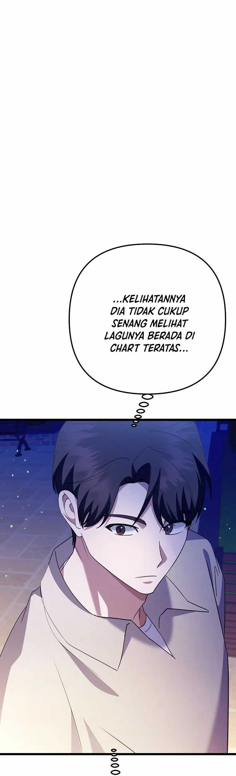 The Crazy Genius Composer Returns Chapter 47 - halaman 46