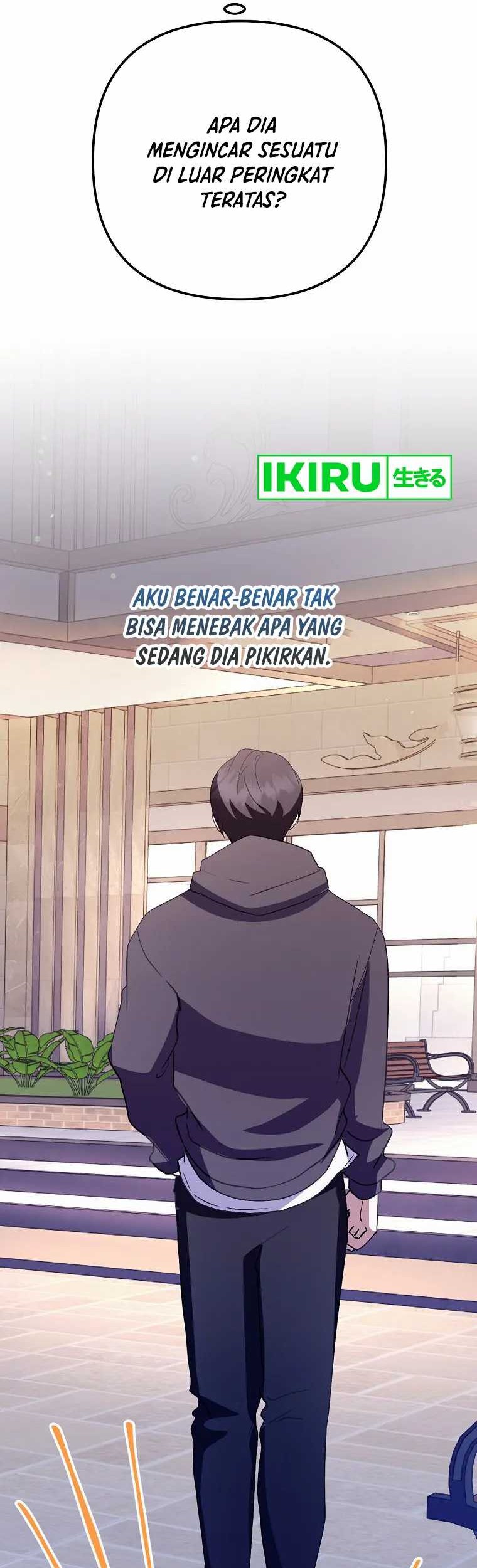 The Crazy Genius Composer Returns Chapter 47 - halaman 47