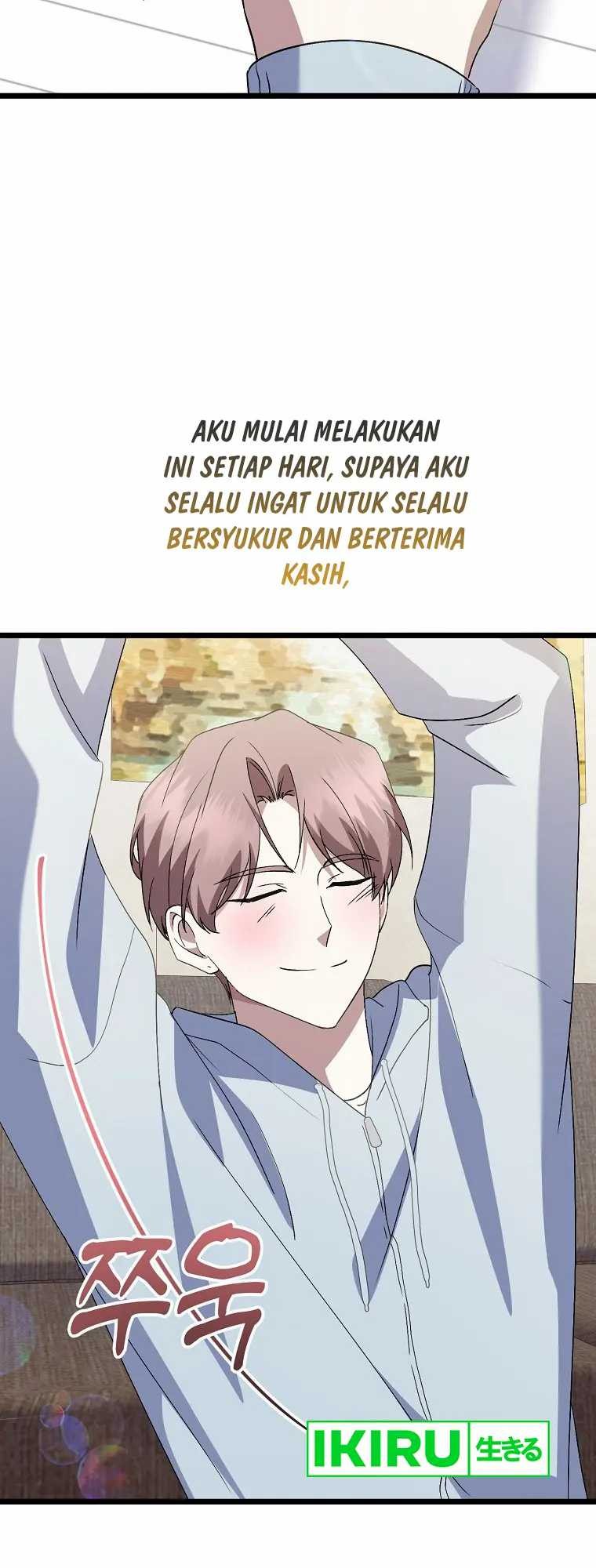 The Crazy Genius Composer Returns Chapter 47 - halaman 50