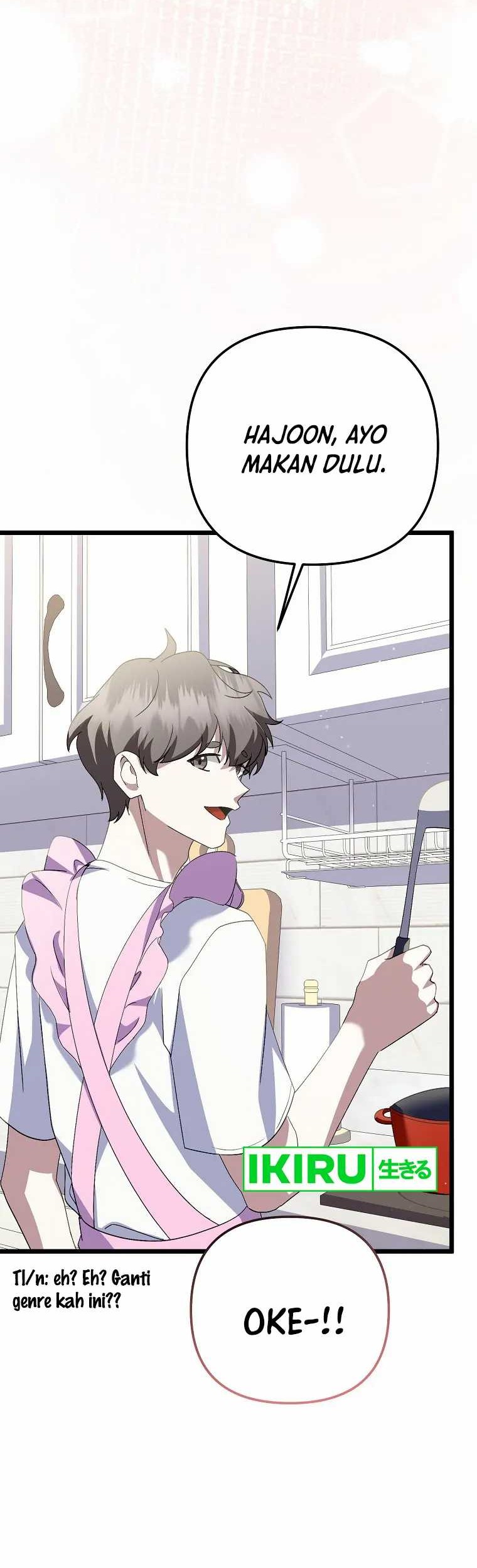 The Crazy Genius Composer Returns Chapter 47 - halaman 54