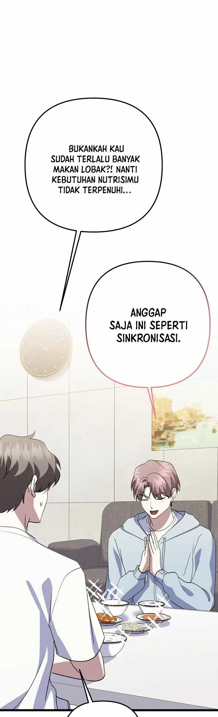 The Crazy Genius Composer Returns Chapter 47 - halaman 57