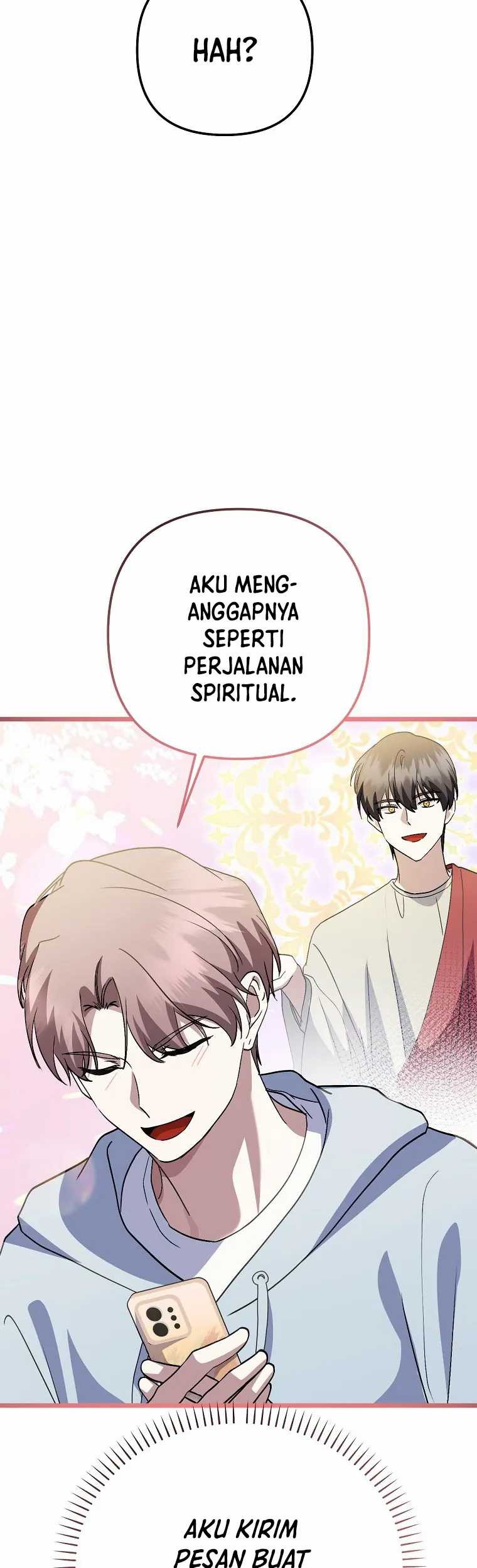 The Crazy Genius Composer Returns Chapter 47 - halaman 58