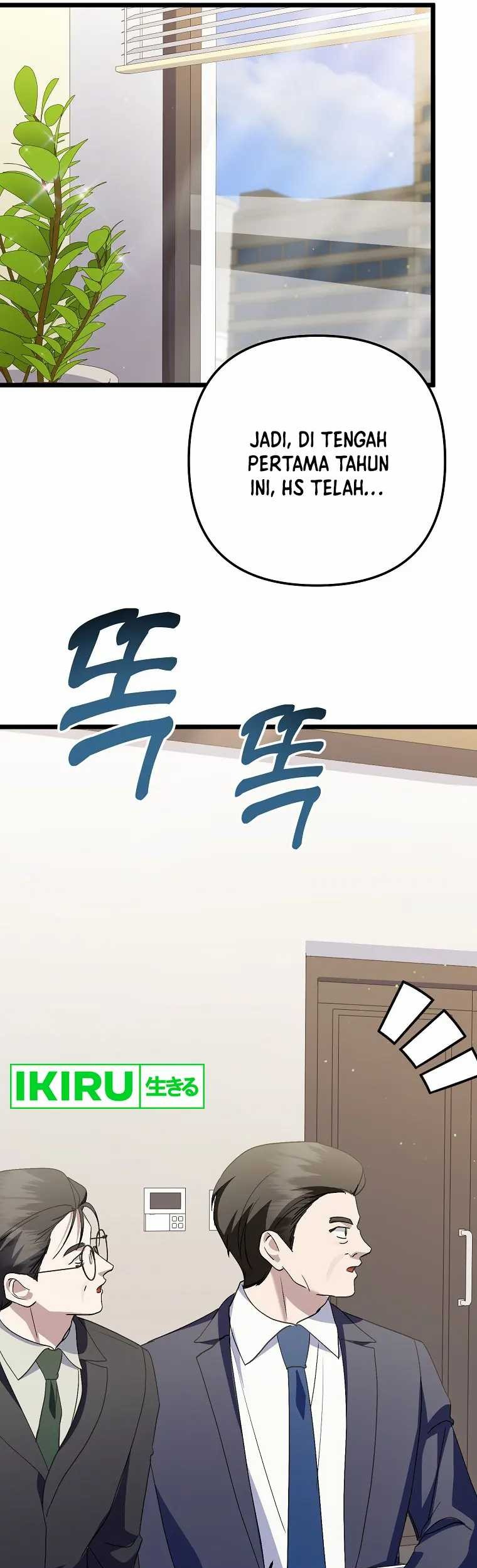 The Crazy Genius Composer Returns Chapter 47 - halaman 61