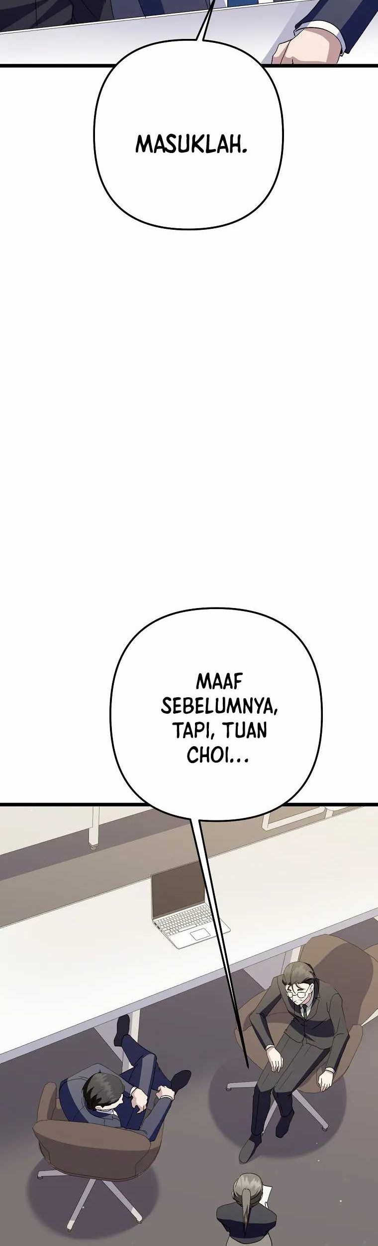 The Crazy Genius Composer Returns Chapter 47 - halaman 62