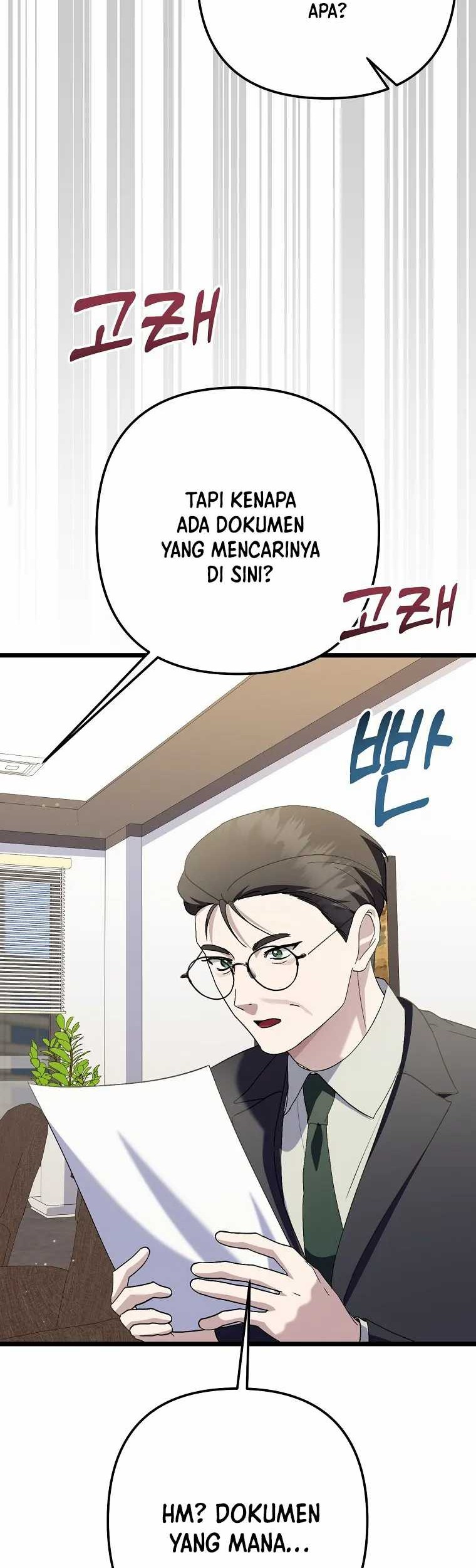 The Crazy Genius Composer Returns Chapter 47 - halaman 66
