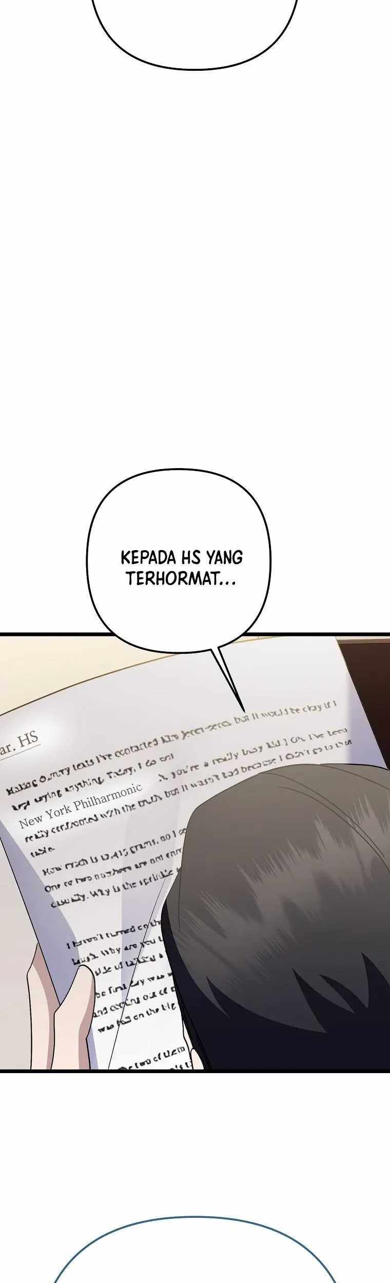 The Crazy Genius Composer Returns Chapter 47 - halaman 67