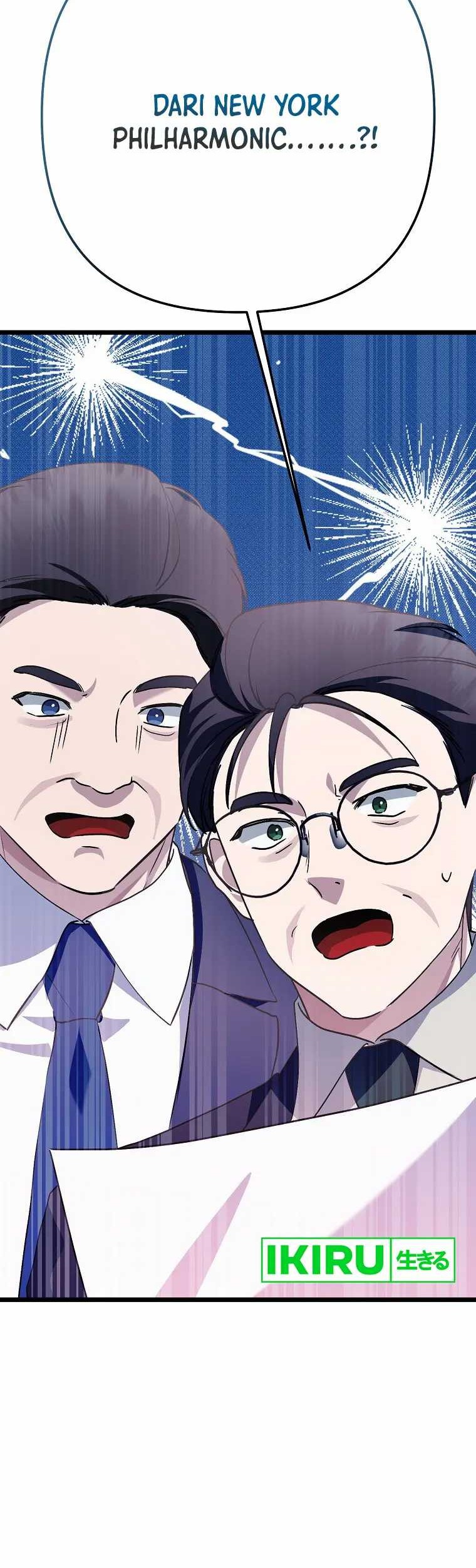 The Crazy Genius Composer Returns Chapter 47 - halaman 68