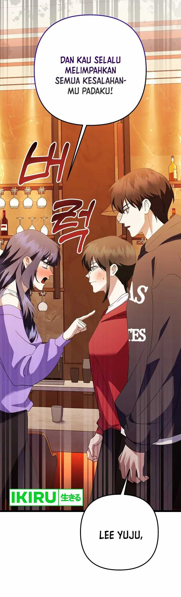 The Crazy Genius Composer Returns Chapter 47 - halaman 8