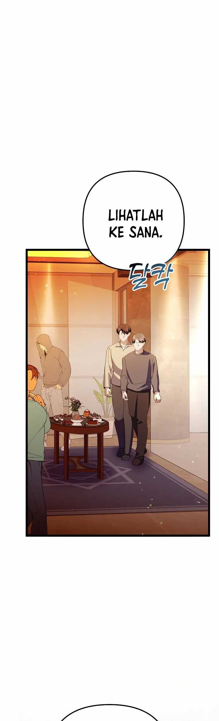 The Crazy Genius Composer Returns Chapter 47 - halaman 9