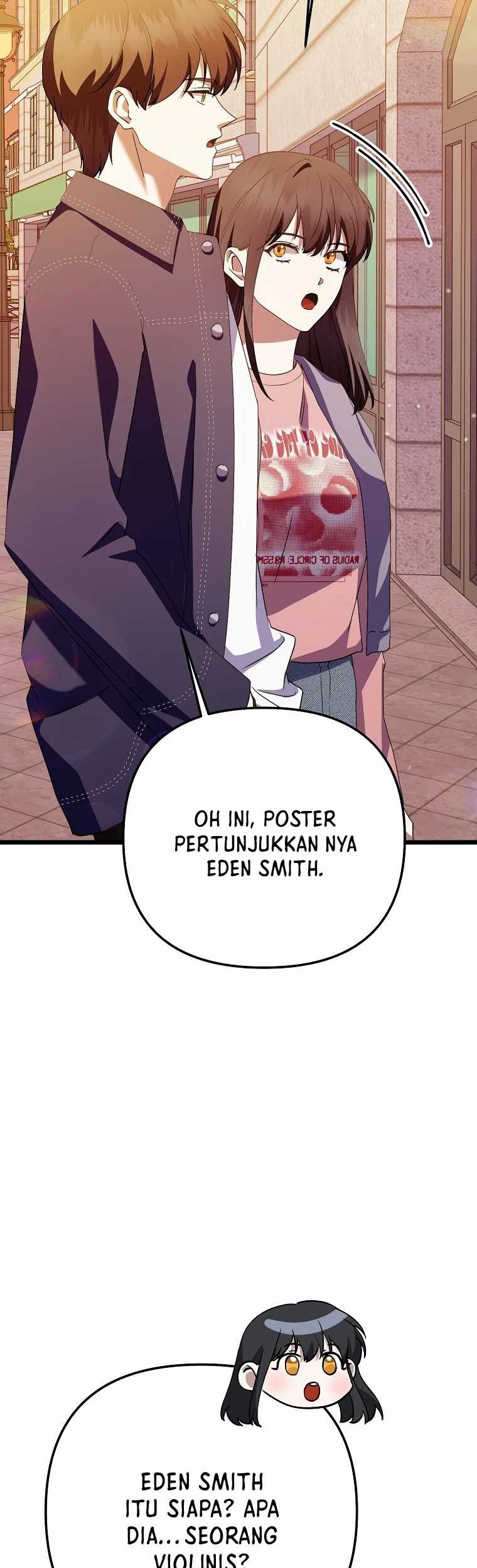 The Crazy Genius Composer Returns Chapter 48 - halaman 13