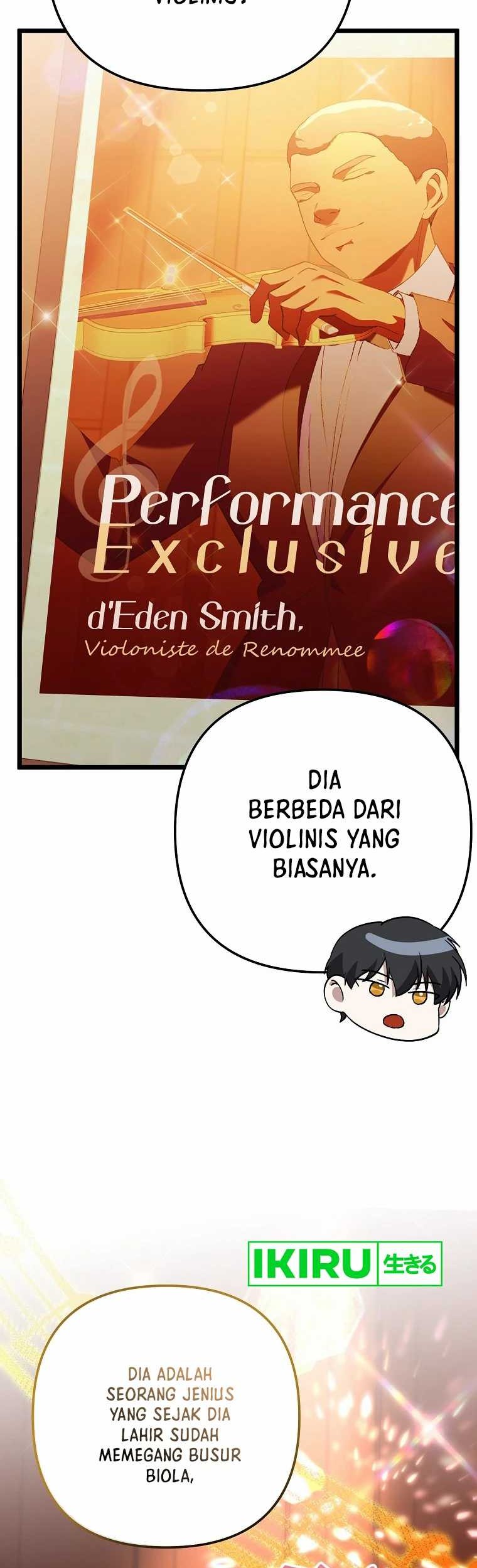 The Crazy Genius Composer Returns Chapter 48 - halaman 14