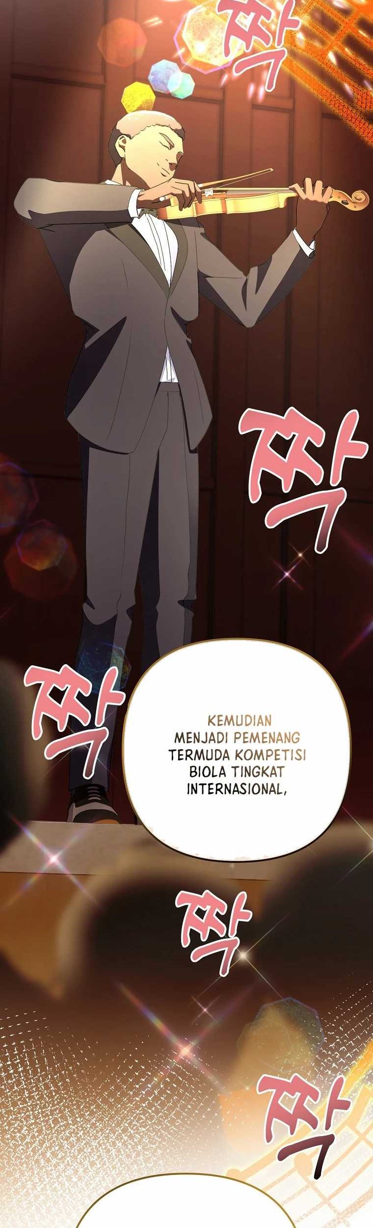 The Crazy Genius Composer Returns Chapter 48 - halaman 15
