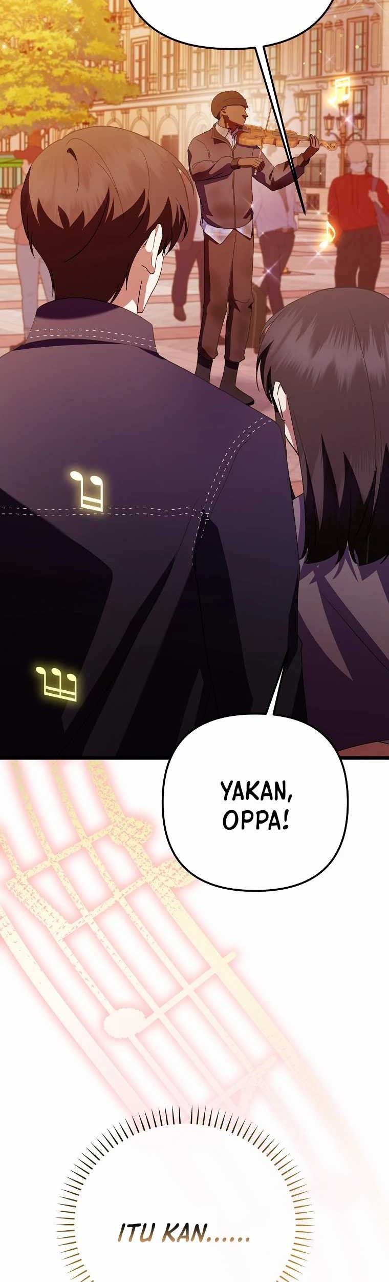 The Crazy Genius Composer Returns Chapter 48 - halaman 24