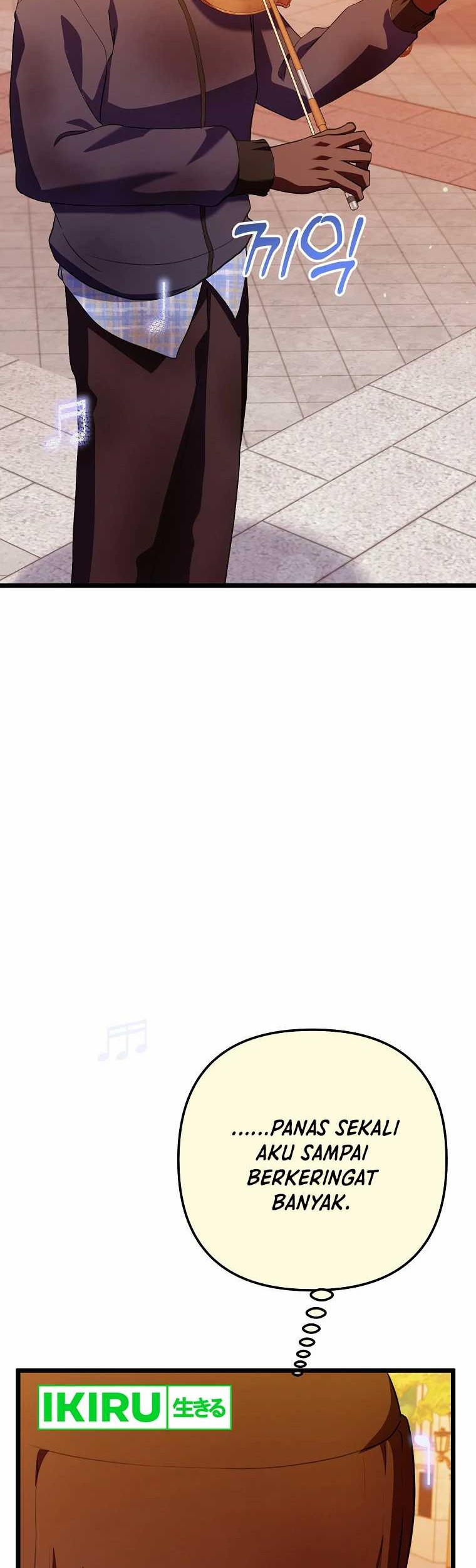 The Crazy Genius Composer Returns Chapter 48 - halaman 30