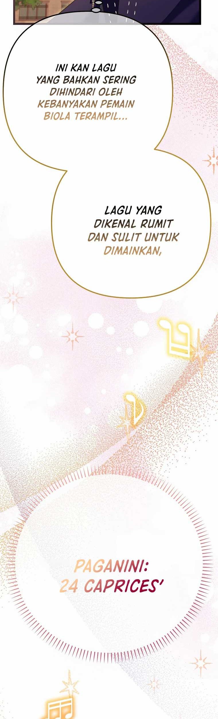 The Crazy Genius Composer Returns Chapter 48 - halaman 35