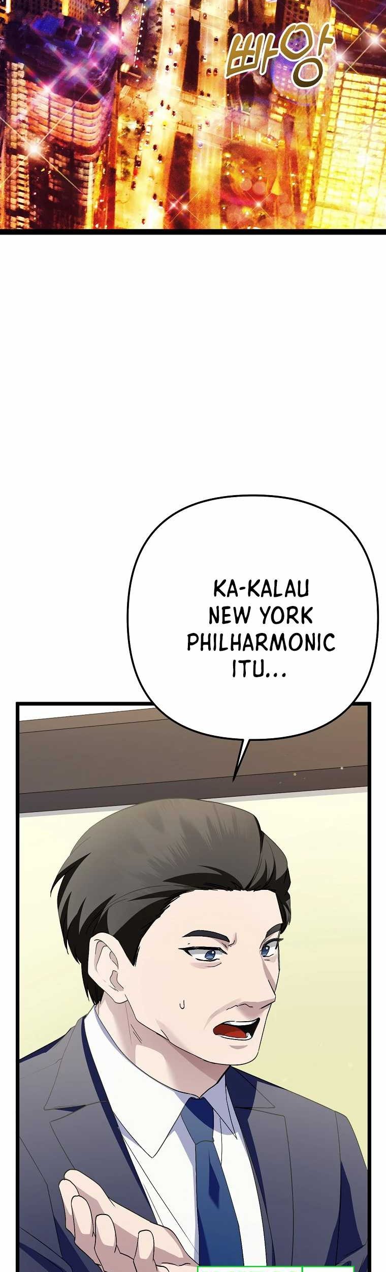 The Crazy Genius Composer Returns Chapter 48 - halaman 4
